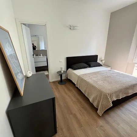 Apartment Urban Re