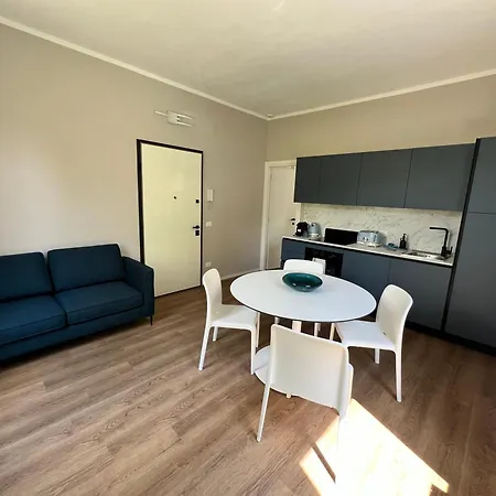 Apartment Urban Re