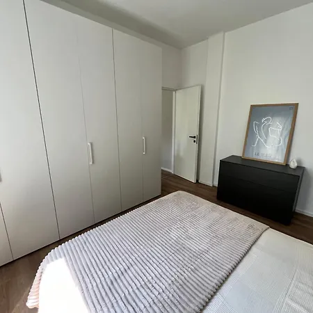 Apartment Urban Re Reggio nell'Emilia
