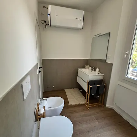 Apartment Urban Re Reggio nell'Emilia