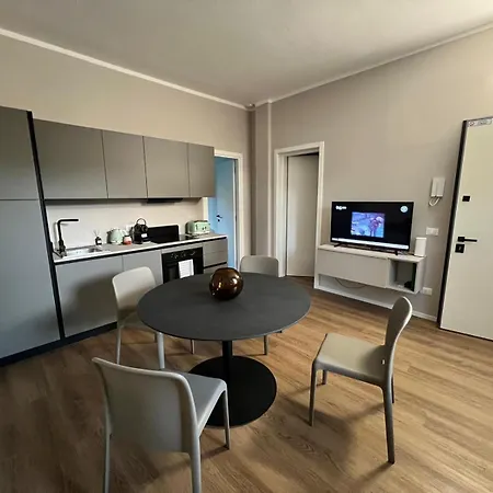 Urban Re Apartment Reggio nell'Emilia