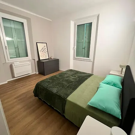 Apartment Urban Re Reggio nell'Emilia