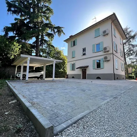 Urban Re Apartment