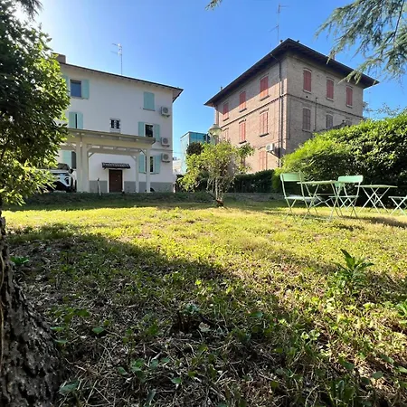 Urban Re Reggio nell'Emilia